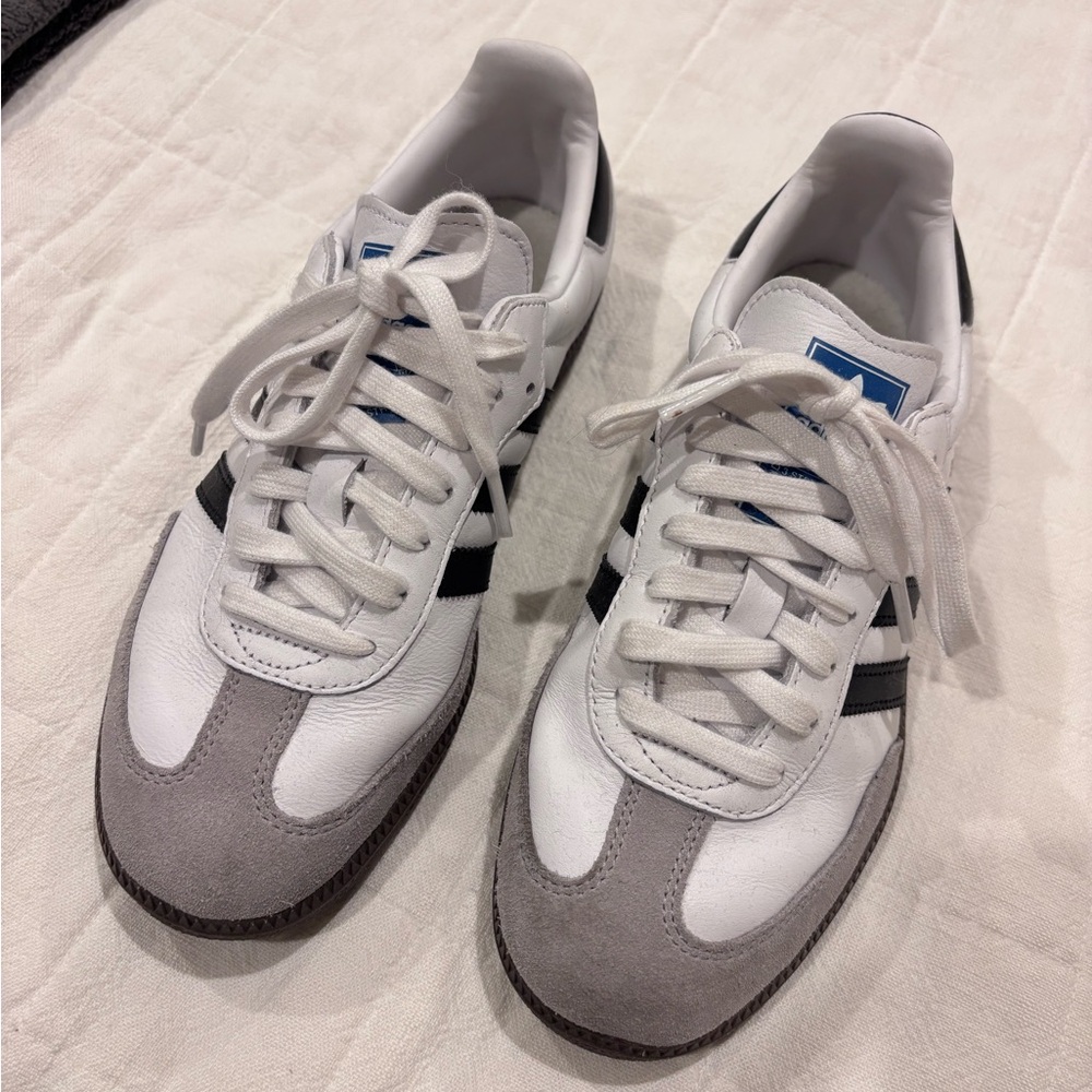 Adidas sambas